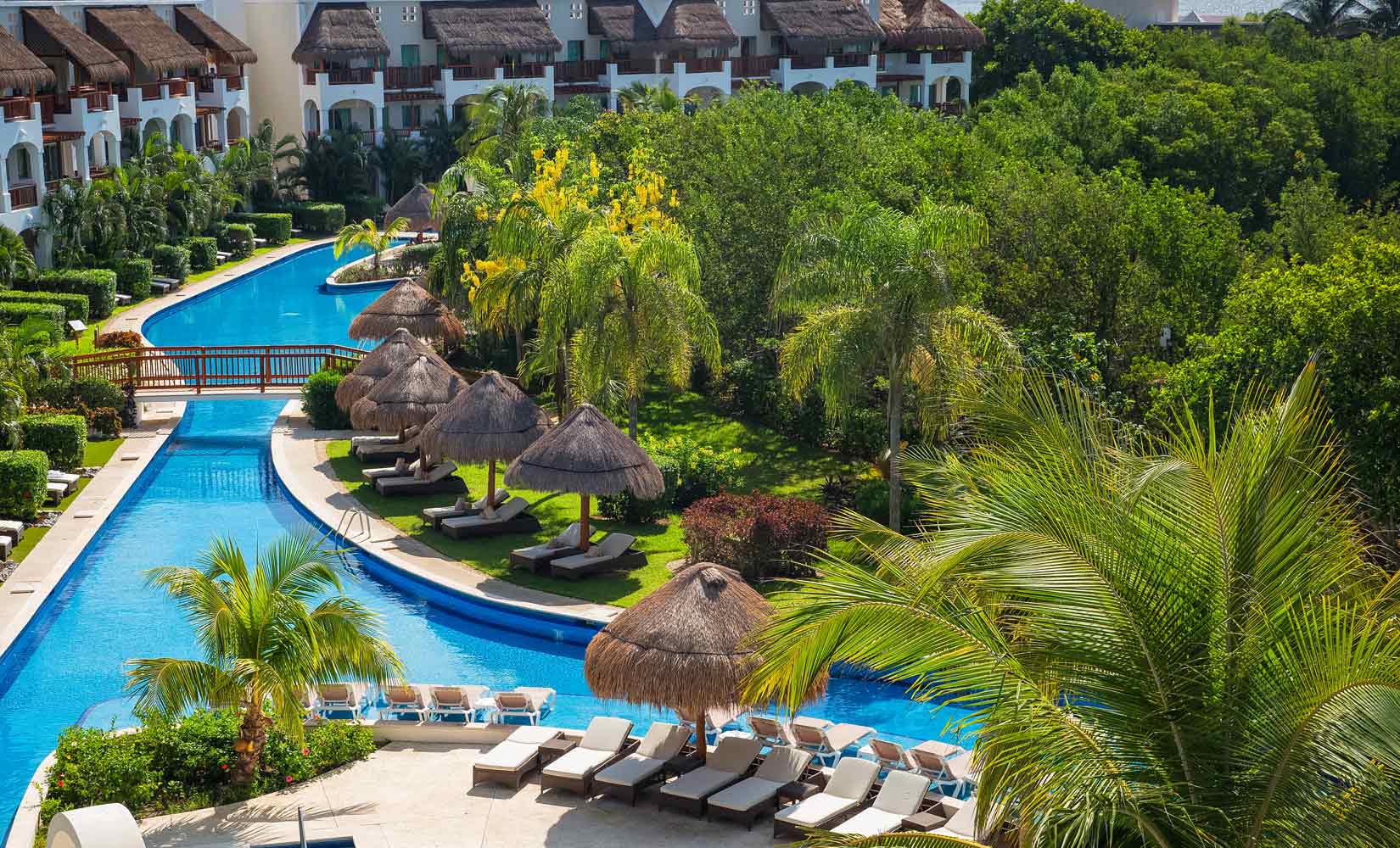 valentin imperial riviera maya hotel spa fees
