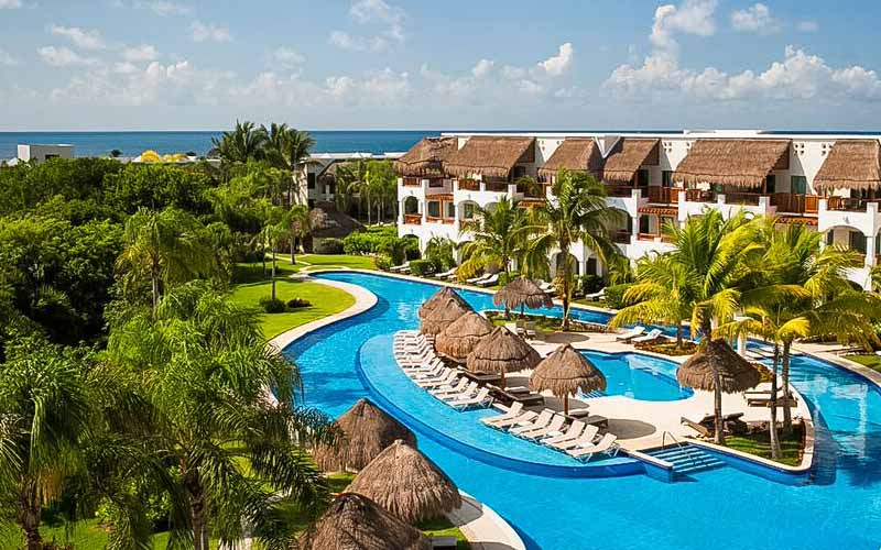 hotel valentin imperial riviera maya playa del carmen