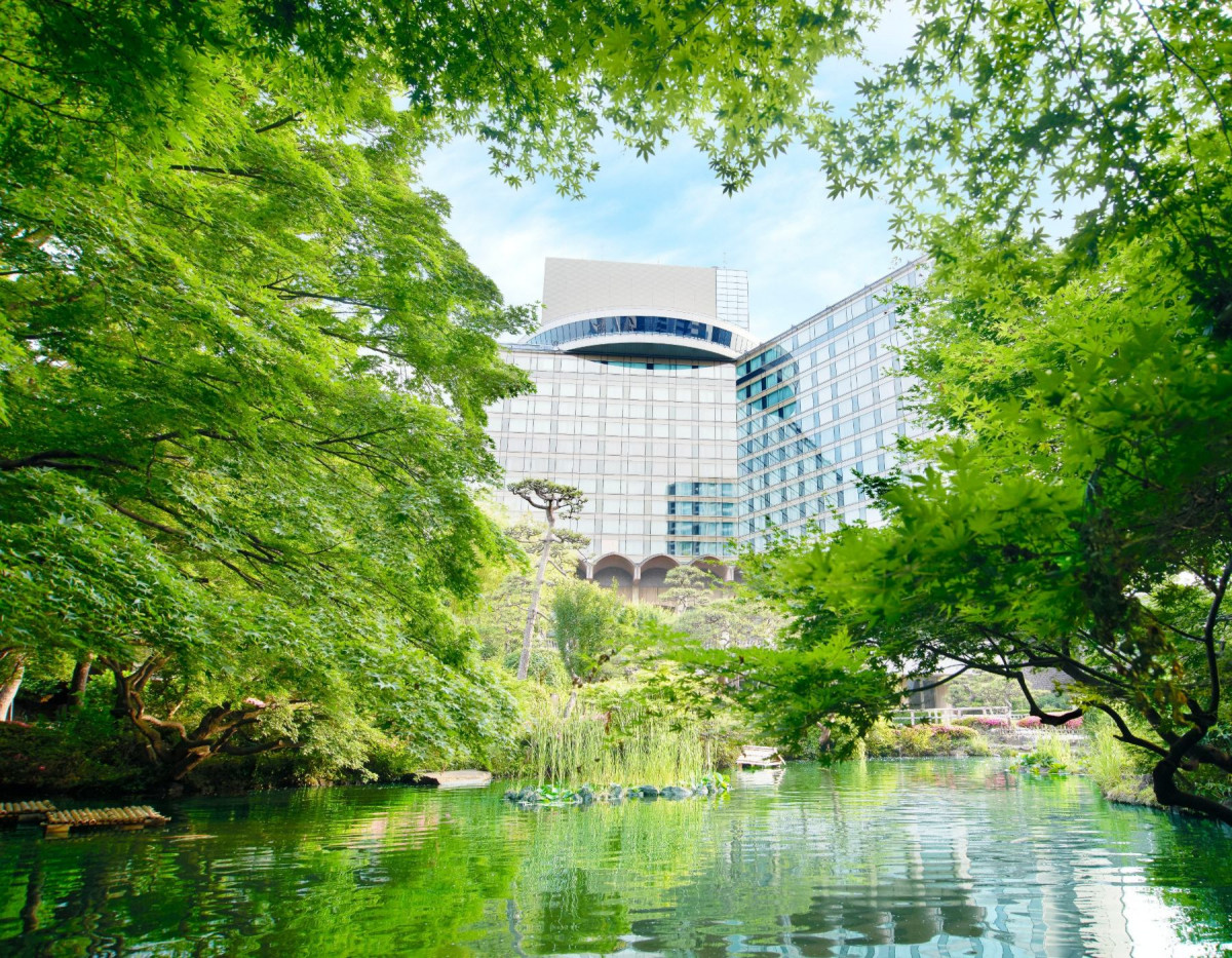 The Prestige Collection Hotels - Hotel New Otani Tokyo