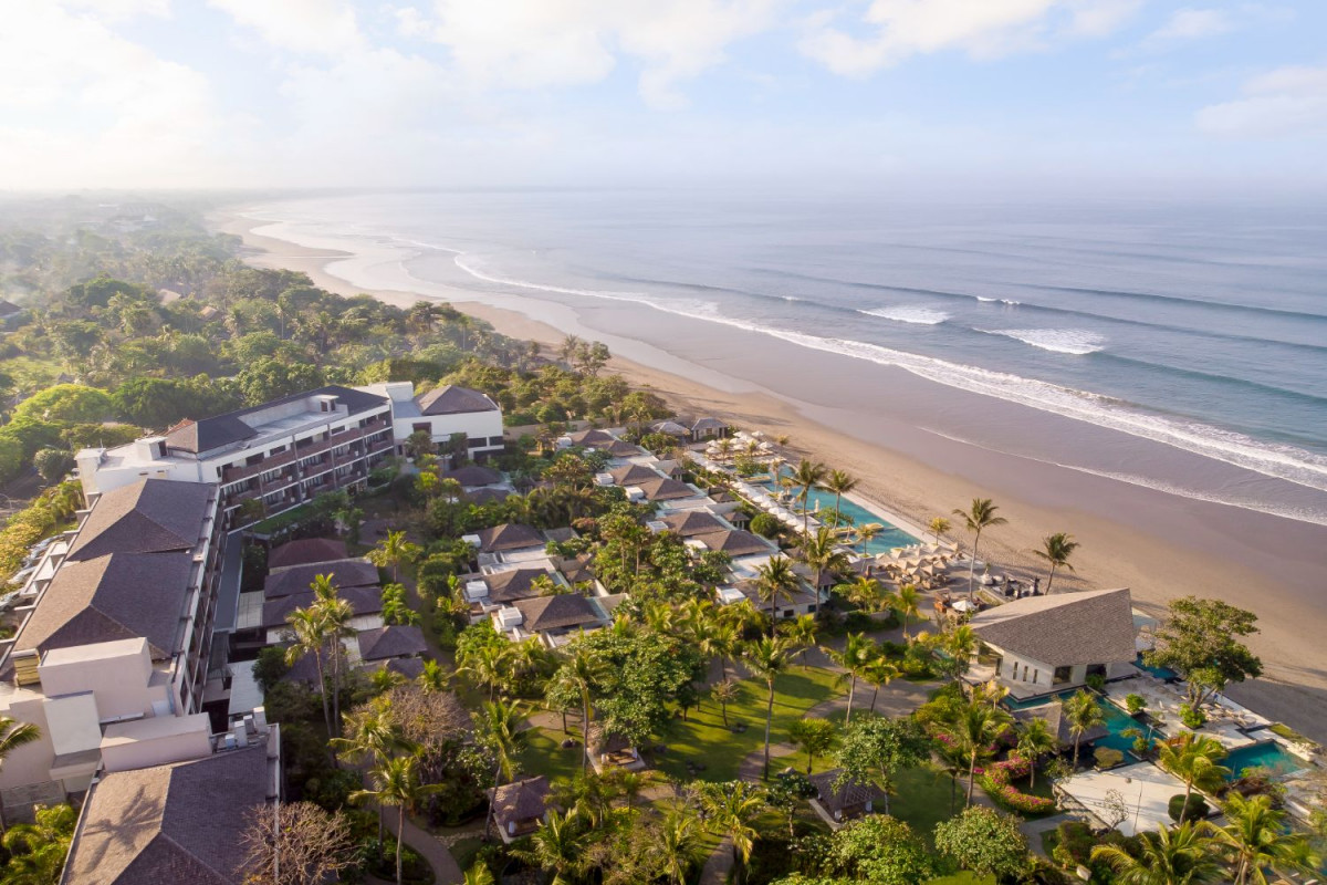 The Seminyak Beach Resort & Spa