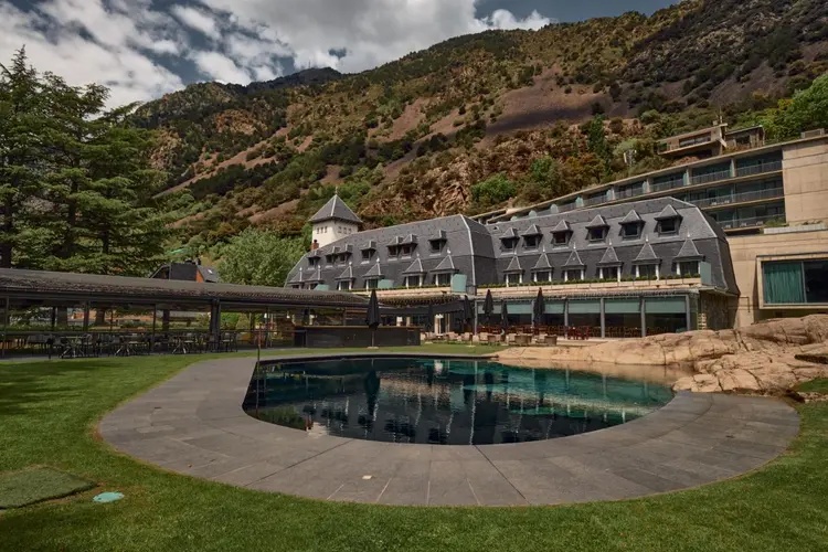 Andorra Park Hotel