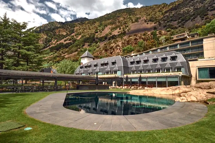 Andorra Park Hotel