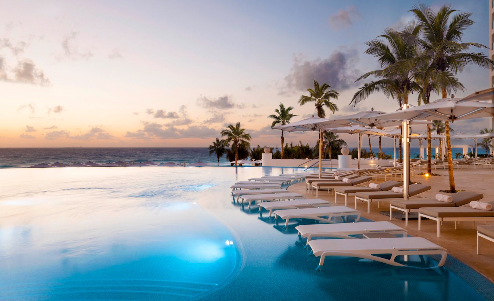 Le Blanc Spa Resort Cancun